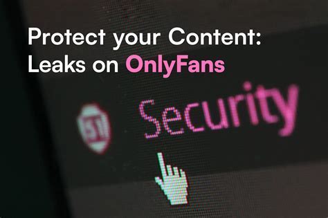 Onlyfans Leak Protecting Your Privacy After The Breach Truth Or Fiction Onlyfans Leak Protecting Your Privacy After The Breach Truth Or Fiction