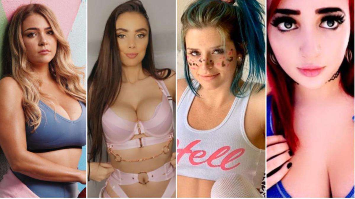 Onlyfans Leaked Content Sites