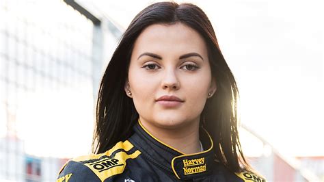 Onlyfans Racing Star Renee Gracie Confirms Career Change Despite Onlyfans Racing Star Renee Gracie Confirms Career Change Despite