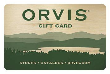Orvis Gift Card Deal Nakesha Blanco Orvis Gift Card Deal Nakesha Blanco