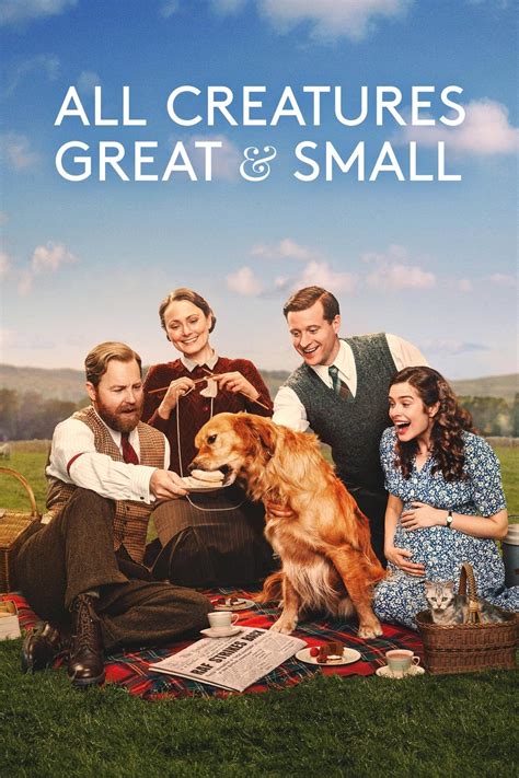 Our Creatures Great And Small Our Creatures Great And Small