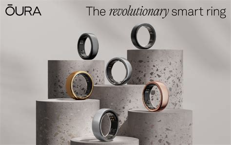 Oura Ring Gift Card Oura Ring Gift Card
