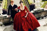 Outlander Switches Its Game To Juicy Espionage Outlander Switches Its Game To Juicy Espionage