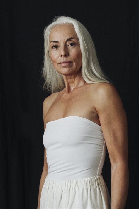 Over 60 Nude
