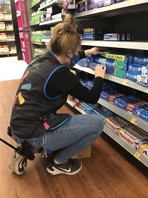 Overnight Stocking Jobs