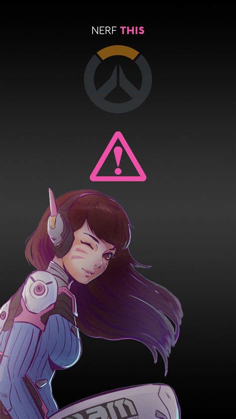 Overwatch Mobile Game Overwatch Mobile Game