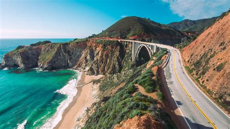Pacific Coast Highway Pacific Coast Highway