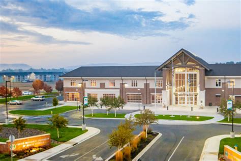 Pacific Northwest University Of Health Sciences College Of Osteopathic Pacific Northwest University Of Health Sciences College Of Osteopathic