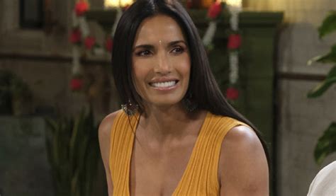Padma Lakshmi Nude