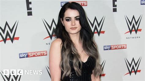 Paige British Nude