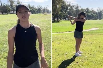 Paige Spiranac Releases Stunning Unseen Shots Which Didn T Make New Paige Spiranac Releases Stunning Unseen Shots Which Didn T Make New