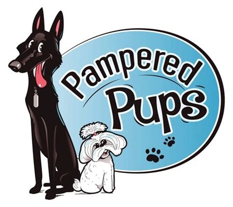 Pampered Pups Mobile Grooming Services Pampered Pups Mobile Grooming Services