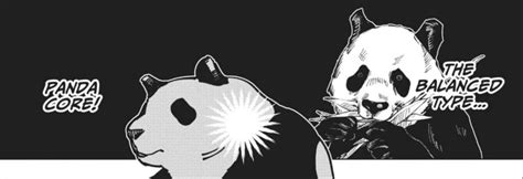 Panda Core