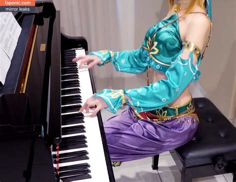 Panpiano Nudes Panpiano Nudes