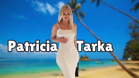Patricia Tarka Wiki Bio Age Youtube Patricia Tarka Wiki Bio Age Youtube