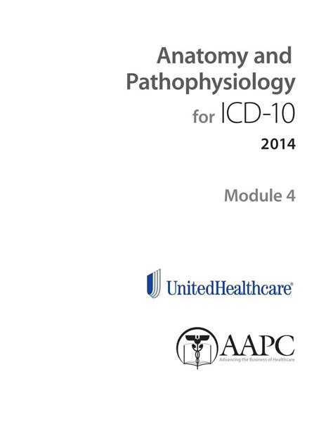 Pdf Module 4 Aapccloud Aapc Com Anatomypathophysiology Online Pdf Module 4 Aapccloud Aapc Com Anatomypathophysiology Online