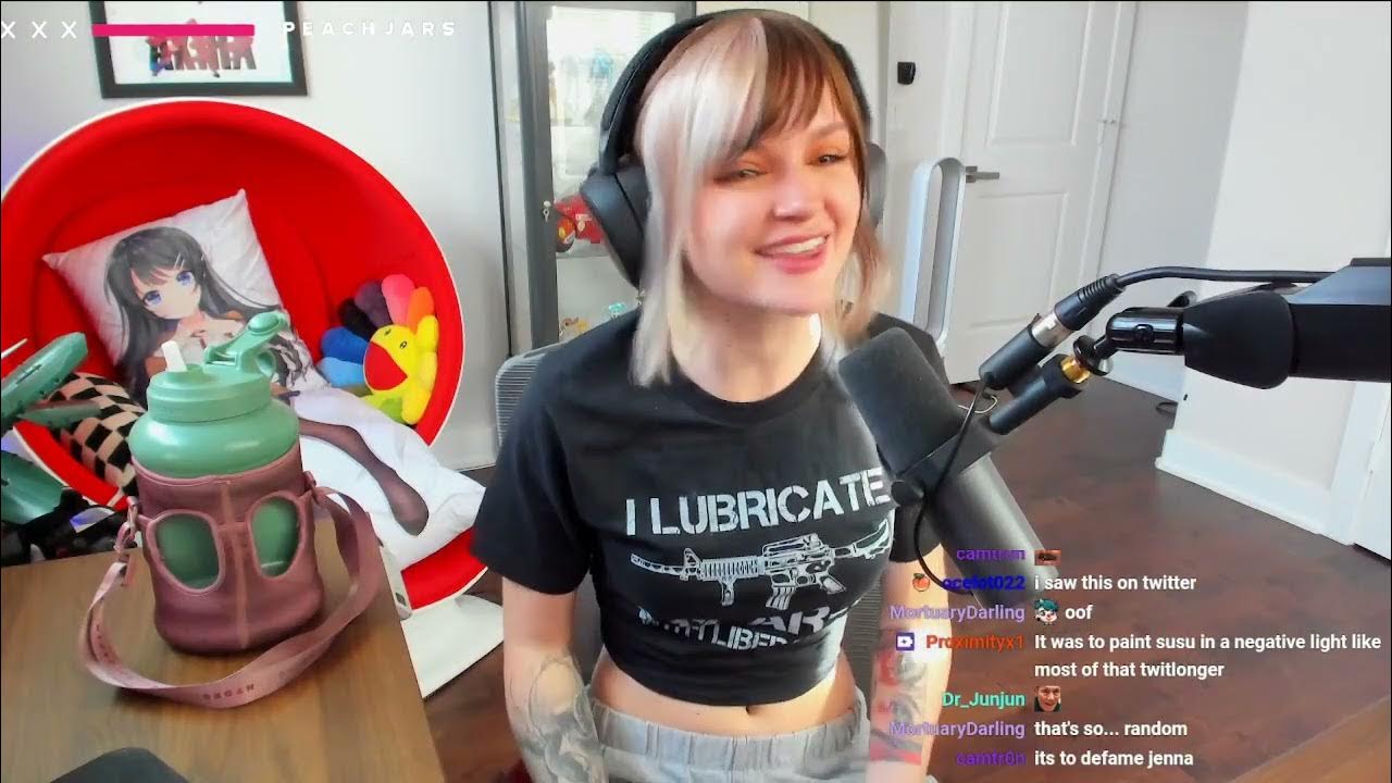 Peachjars Nudes