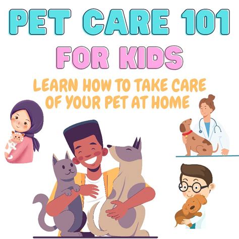 Pet Care 101 Learn How To Take Care Of Your Pets At Home Learning Pet Care 101 Learn How To Take Care Of Your Pets At Home Learning