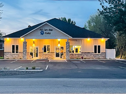 Kuna Pet Care Clinic Services Kuna Pet Care Clinic Services