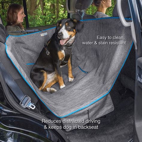 Pet Hammock Car Seat