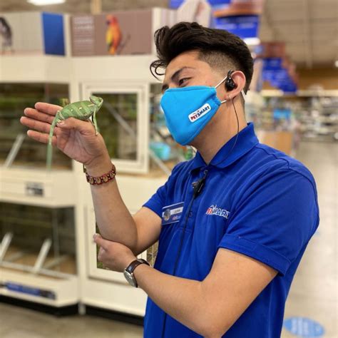 Pet Smart Careers