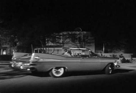 5 Peter Gunn Cars