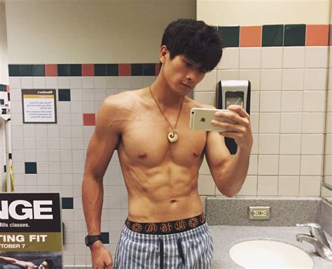 Peter Sudarso Nude