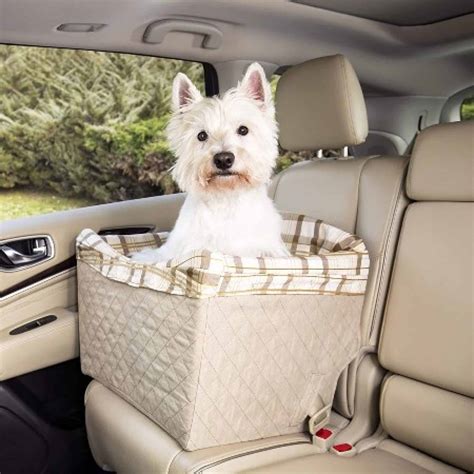 5 Tips Petsafe Dog Car Seat