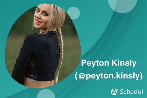 Peyton Kinsly Onlyfans Sex Peyton Kinsly Onlyfans Sex