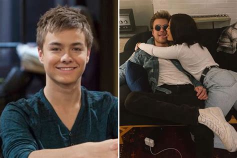 Peyton Meyer Sex Tape