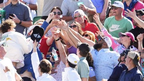 Phoenix Open Nazi