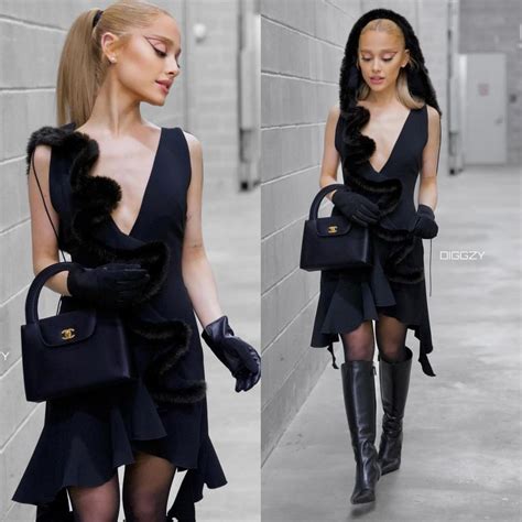 Picture Of Ariana Grande 2025 Caleb Diaz Picture Of Ariana Grande 2025 Caleb Diaz