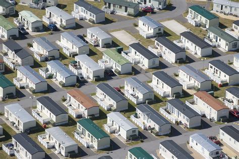 Mobile Home Parks Pictures