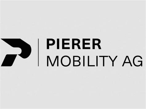 Pierer Mobility Group Stock Update Pierer Mobility Group Stock Update