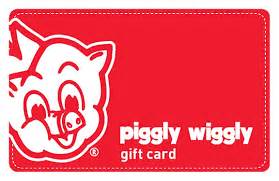 5 Ways Piggly Wiggly Gift Card