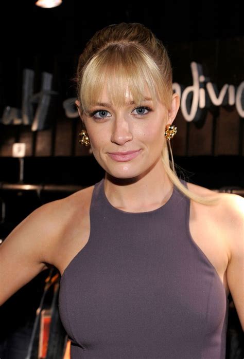 Pin On Beth Behrs Pin On Beth Behrs