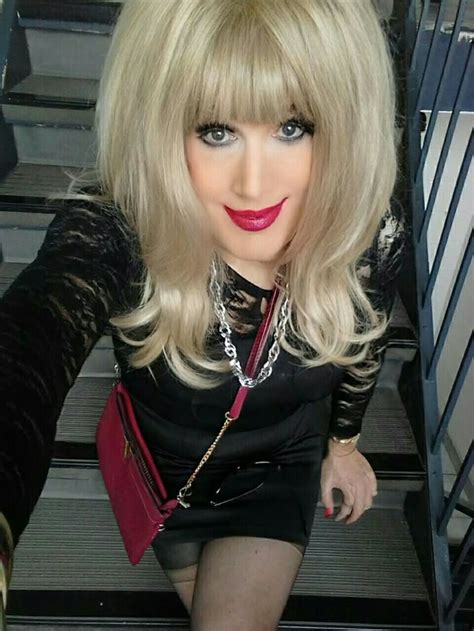 Pin On Crossdressing Pin On Crossdressing