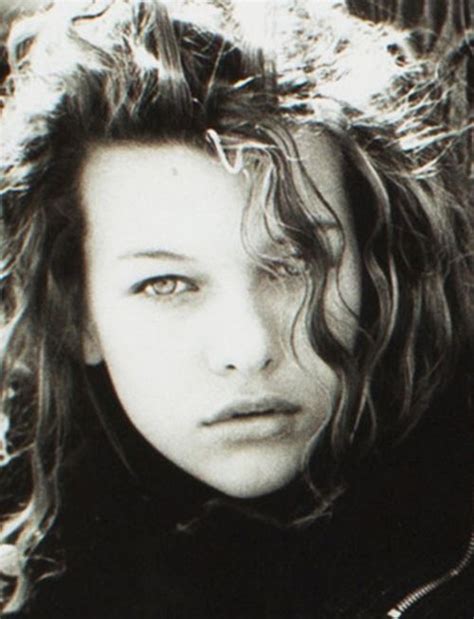 Pin On Milla Jovovich Young 1975 A 1995 Pin On Milla Jovovich Young 1975 A 1995