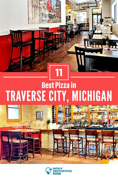 Pizza Places In Traverse City Pizza Places In Traverse City
