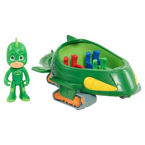 5 Gekko Mobile Facts