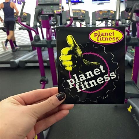Planet Fitness Birthday Gift Card Deal Planet Fitness Birthday Gift Card Deal