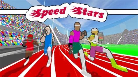 Play Speed Stars Play Speed Stars