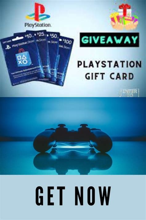 Playstation Gift Card Generator Online