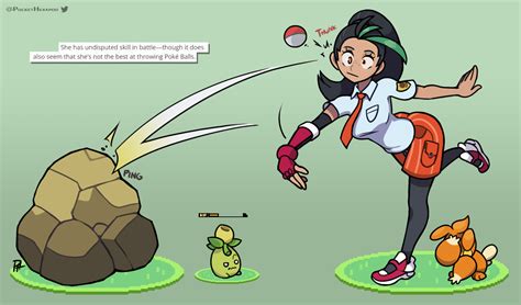 Pokemon Rule 34