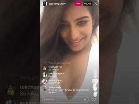 Poonam Pandey Onlyfans The Uncensored Truth