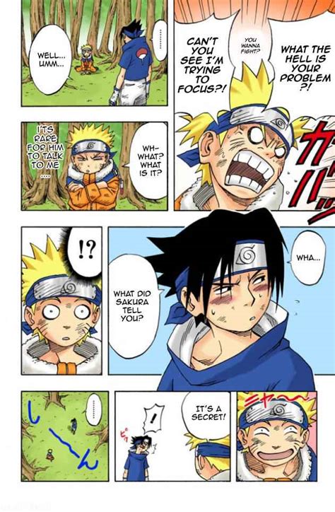 Porn Naruto Comic Porn Naruto Comic