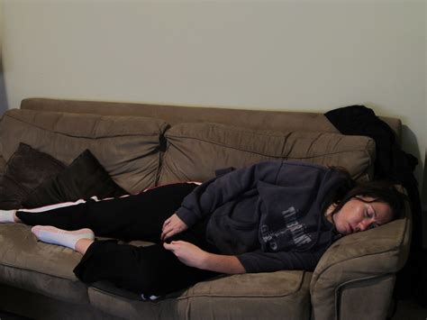 Porn Passed Out