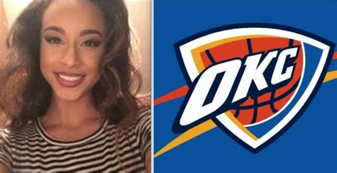 Porn Star Teanna Trump Calls Out Oklahoma City Thunder Nba Star Porn Star Teanna Trump Calls Out Oklahoma City Thunder Nba Star