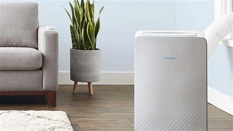 Portable Air Conditioner Fills With Water Quickly Why And How To Fix Portable Air Conditioner Fills With Water Quickly Why And How To Fix