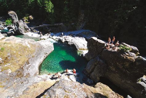 Portland Swimming Holes Portland Swimming Holes